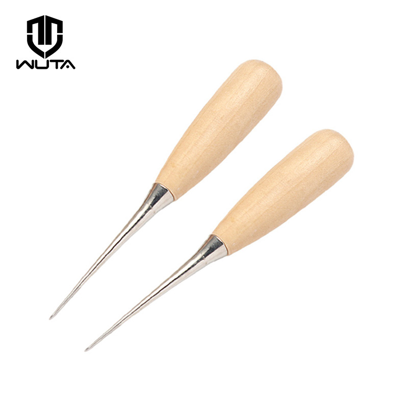 WUTA 2pcs Leather Hand Stitchi - Rivet Setter Tool review and price