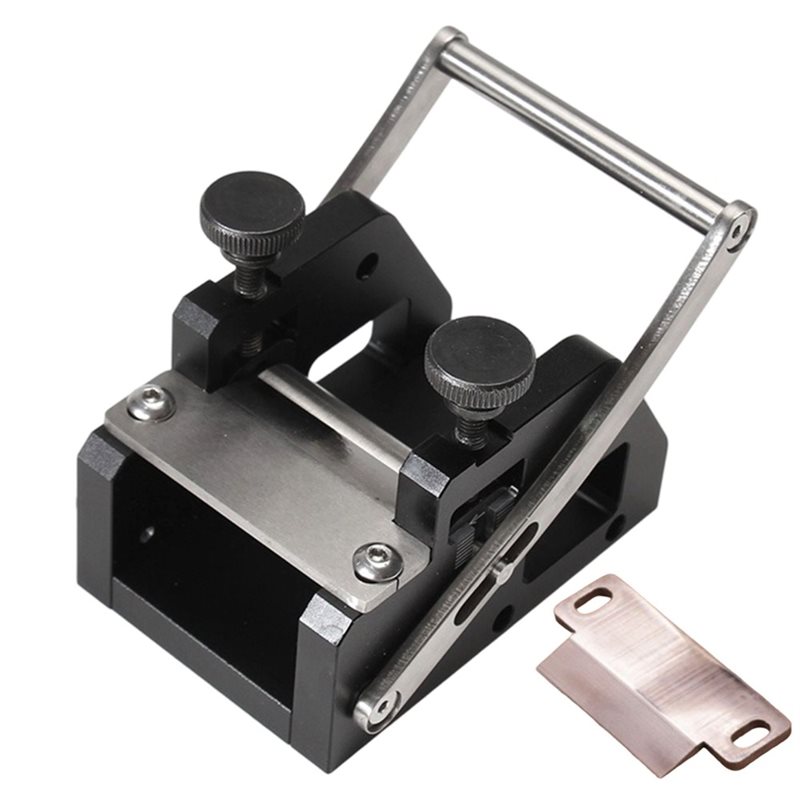 SHGO-Handmade Leather Thinning - Leatherwork Machine review and price