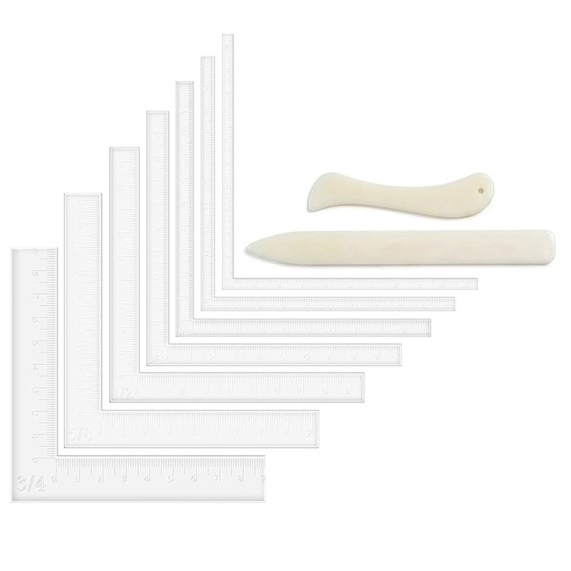 【THANKSGIVING DAY】Guide For Ca - Bone Folder Tool review and price